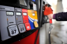 Toronto gas prices set to jump