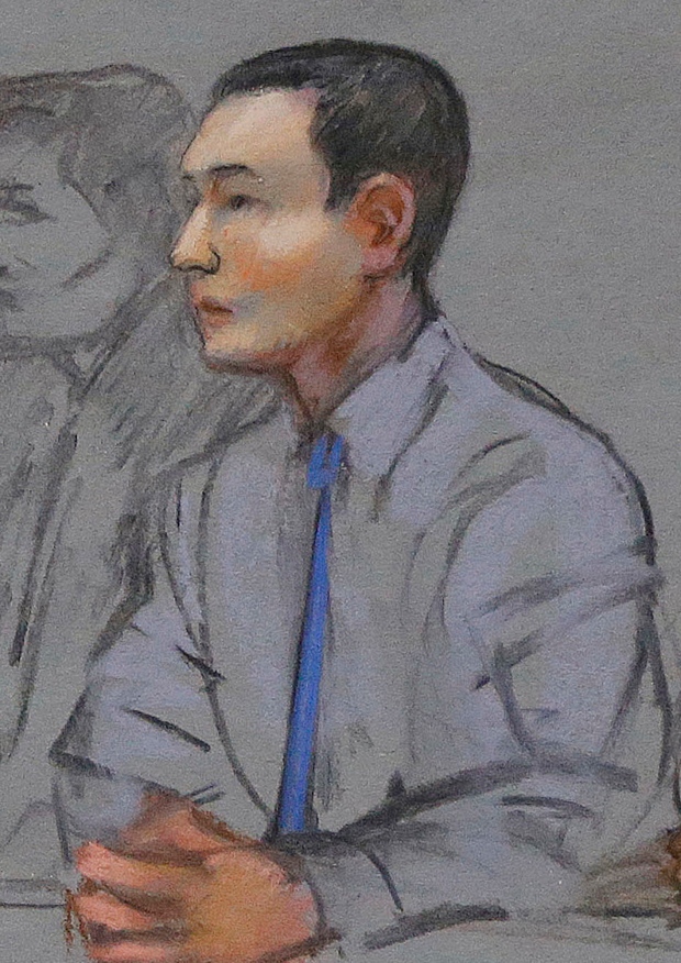 Trial begins for friend of Boston bombing suspect