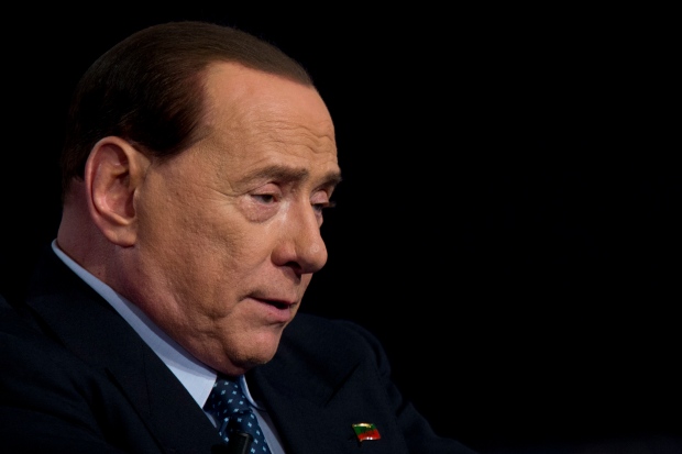 Italian court aquits Silvio Berlusconi in sex case