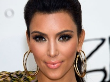 In this Wednesday, Sept. 21, 2011 file photo, Kim Kardashian appears at Bloomingdale�s to promote her Belle Noel jewelry line in New York. (AP Photo/Charles Sykes)