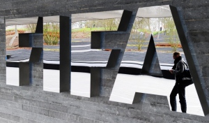 FIFA logo file 