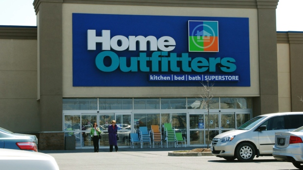 Home Outfitters Superstore