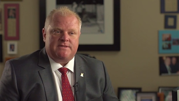 Ford facing integrity complaint over YouTube video