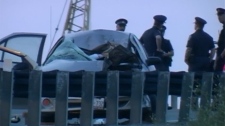 Off-duty officer killed in Welland crash