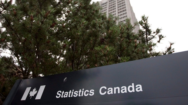  Statistics Canada