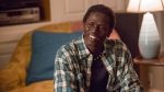 Emmanuel Jal as Paul in the drama “The Good Lie.” (The Canadian Press/ho-Alcon Entertainment - Bob Mahoney)