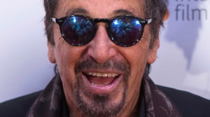 Al Pacino, TIFF