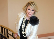 Funeral to be held for Joan Rivers in NYC