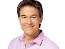 Dr. Mehmet Oz will be giving a public talk at the Sony Centre on Sunday, Feb. 12, 2012. CP24 readers get a special discount to the show.