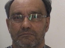 Nachhatar Singh, 56, of Oakville, is seen in this photograph provided by Toronto police.