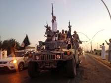 Islamic State file 