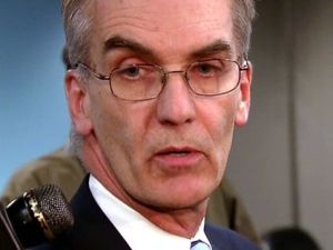 TTC chief general manager Gary Webster is pictured in this file photo.