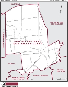 don valley west