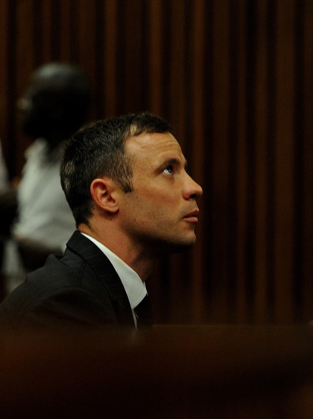 Oscar Pistorius to face sentencing