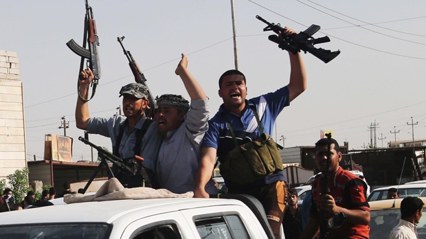 Sunni shiite violence, iraq
