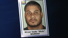 Niran Vade ‘Nick’ Murray 