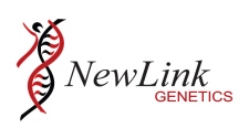 NewLink Genetics, Ebola vaccine