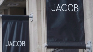 Jacob, clothing store