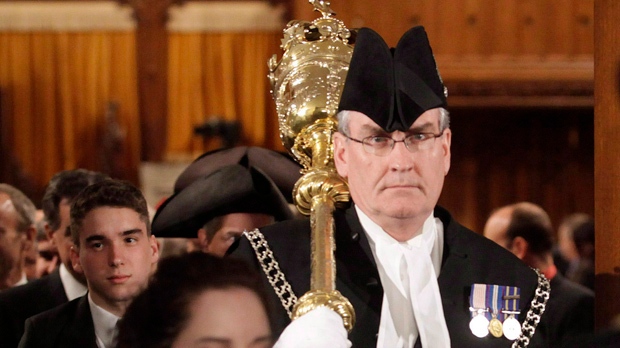 Kevin Vickers 