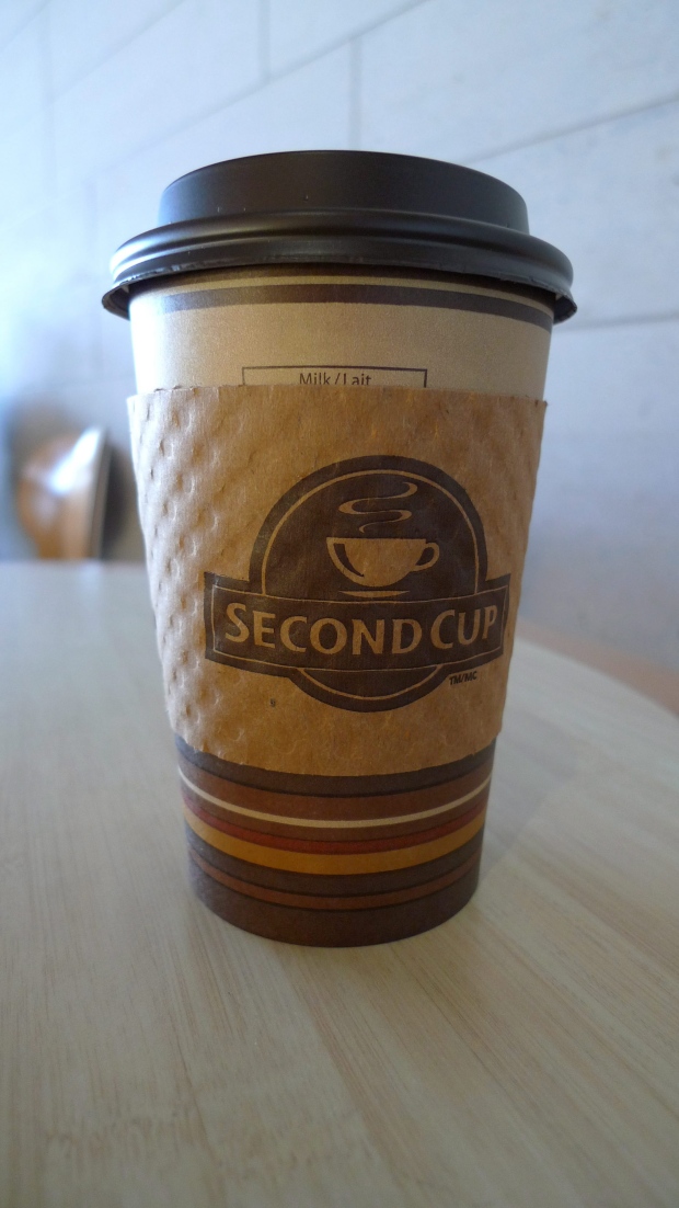 Second Cup posts Q3 loss of $26 million