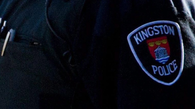 Kingston police file 