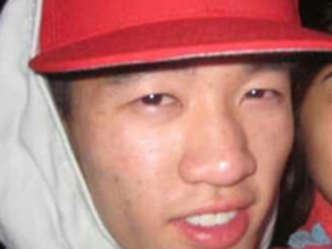 An undated photo of David Chiang, a 24-year-old man who was killed in a vehicle crash on Mount Pleasant Road on April 3, 2012.