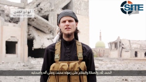 Islamic State, Canadians 