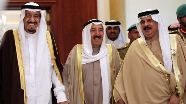 Gulf Cooperation Council, GCC