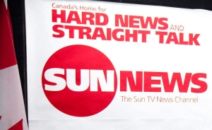 Sun News Network file 