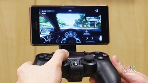 Webmania: Gaming goes mobile