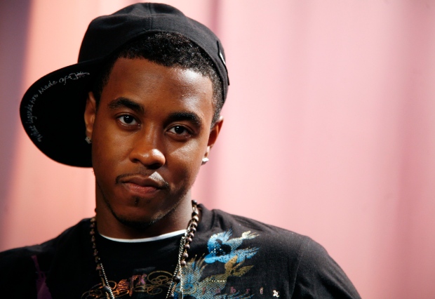 R&B singer Jeremih charged in New Jersey airport incident