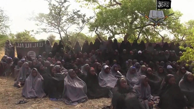 Boko Haram kidnappings
