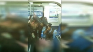 Transit officers help deliver baby on Philadelphia