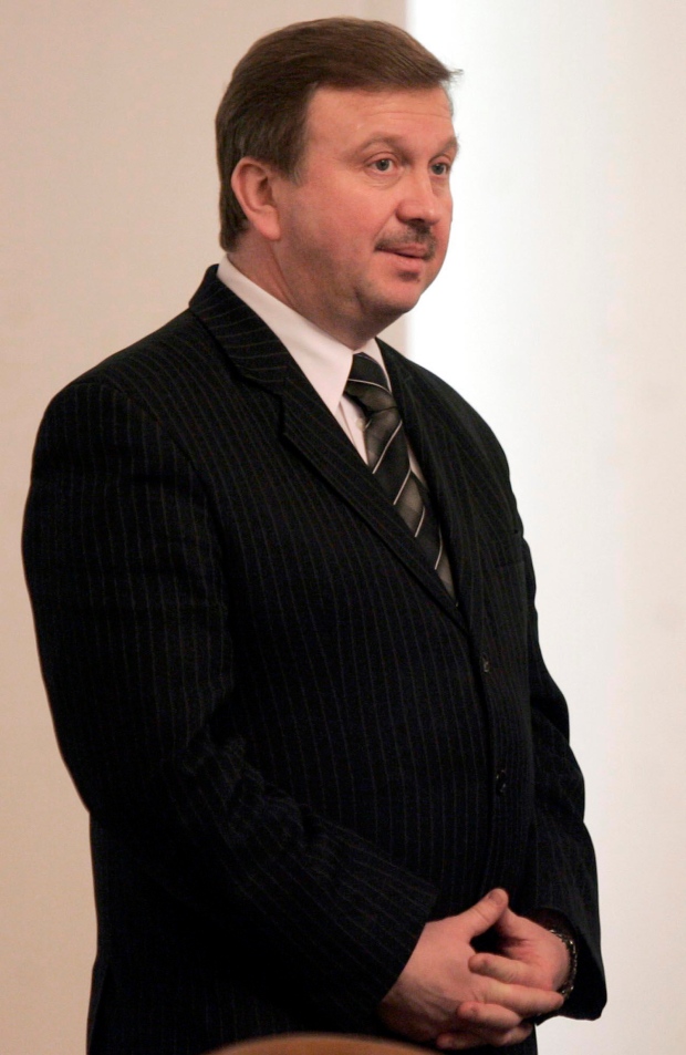 Belarus, president 