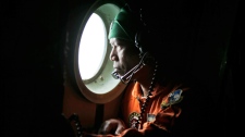 Indonesia plane, AirAsia 8501, missing plane