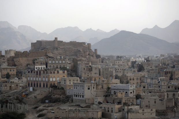 al-Qaida in Yemen