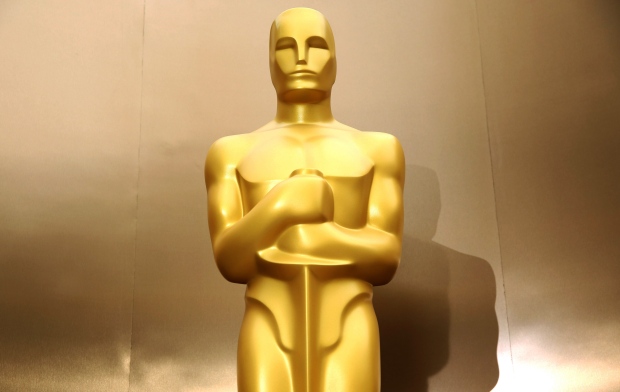 Oscars file 