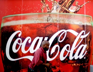 Coca-Cola file 