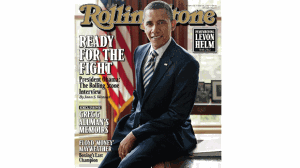 Rolling Stone 