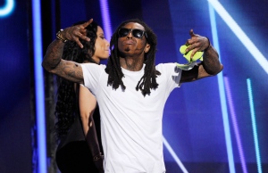 Lil' Wayne 