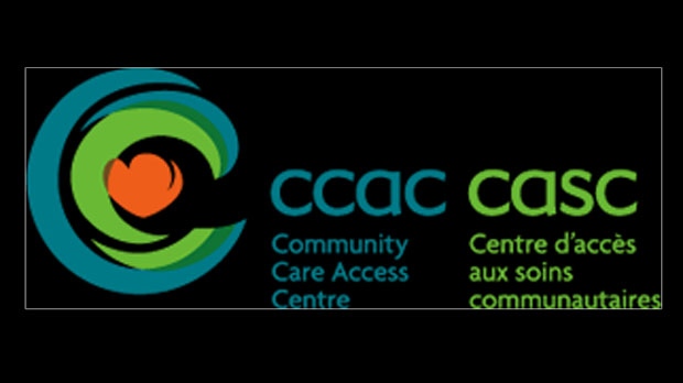 CCAC, Community Care Access Centre