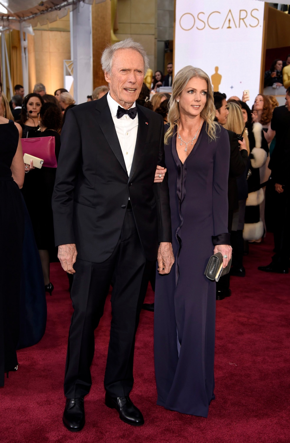 2015 Oscars Red Carpet | CP24.com