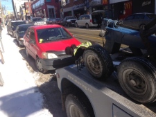 out of province towing blitz