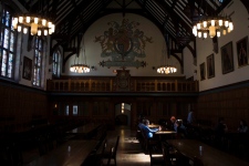 University of Toronto file 