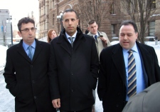 Alexander Sandro Lisi court appearance