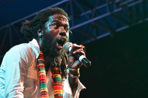 Jamaica looking to reclaim global dominance in reggae | CP24.com