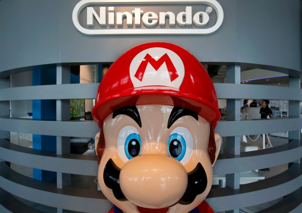 Nintendo 