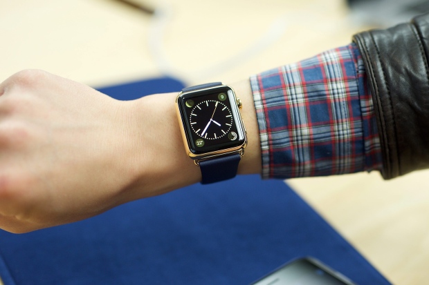 Apple Watch Edition 