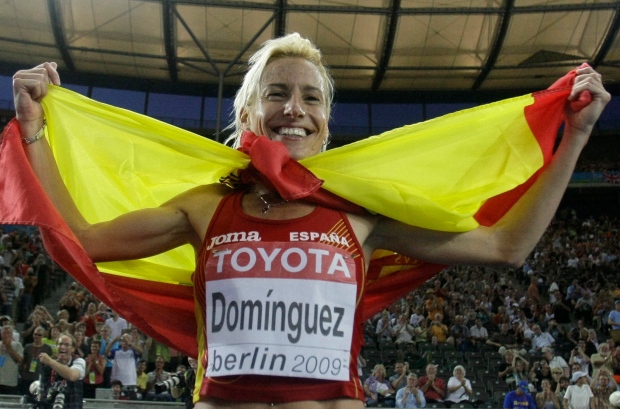 Marta Dominguez 