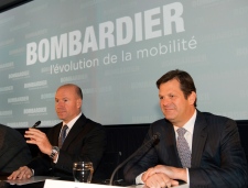Bombardier 